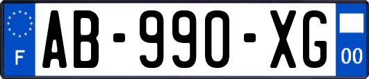 AB-990-XG