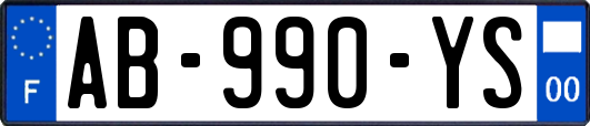 AB-990-YS