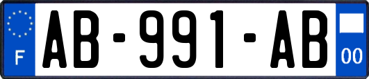 AB-991-AB