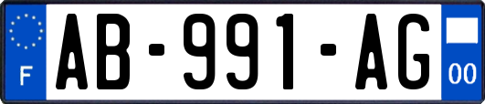 AB-991-AG