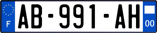 AB-991-AH