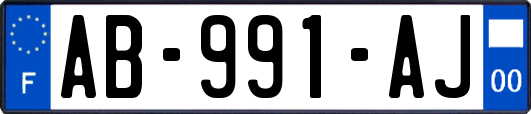 AB-991-AJ