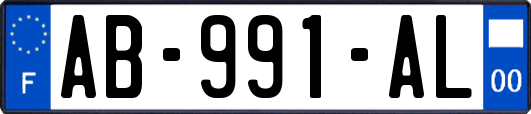 AB-991-AL