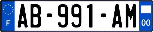 AB-991-AM