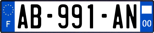 AB-991-AN