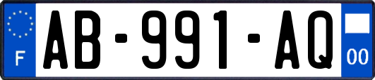 AB-991-AQ