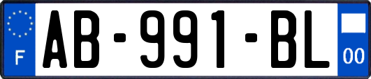 AB-991-BL