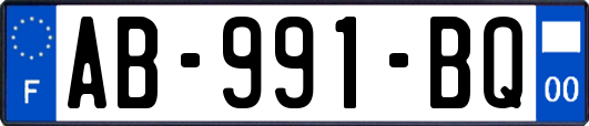 AB-991-BQ