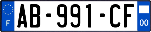 AB-991-CF