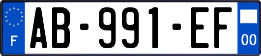 AB-991-EF