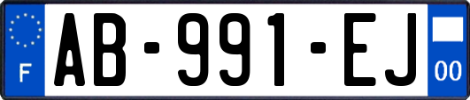 AB-991-EJ