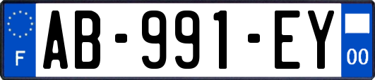 AB-991-EY