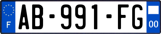 AB-991-FG