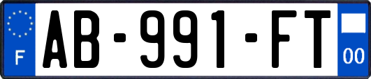 AB-991-FT