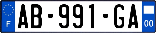 AB-991-GA