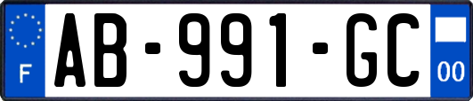 AB-991-GC