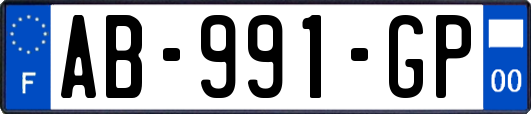 AB-991-GP