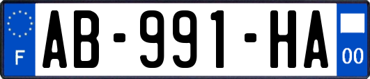 AB-991-HA