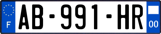 AB-991-HR