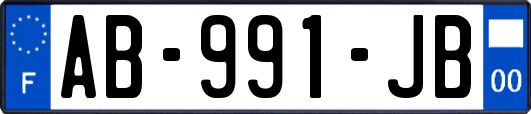 AB-991-JB