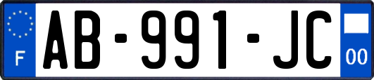 AB-991-JC