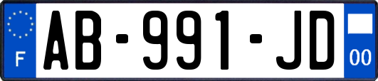 AB-991-JD