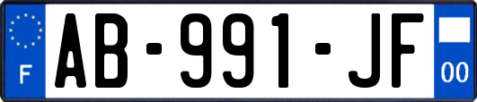 AB-991-JF