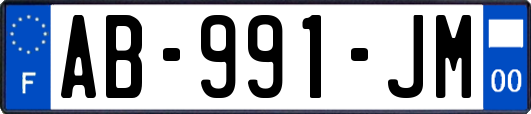 AB-991-JM