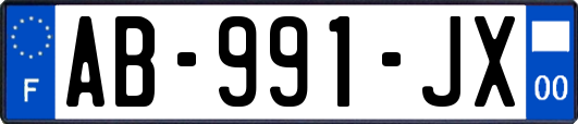 AB-991-JX