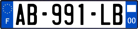 AB-991-LB