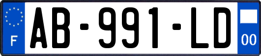AB-991-LD
