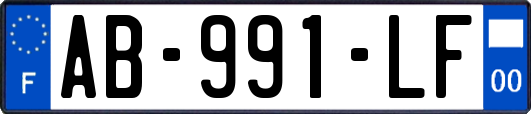 AB-991-LF