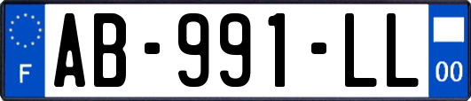 AB-991-LL
