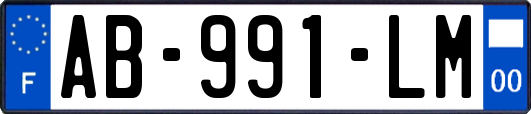AB-991-LM
