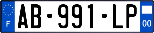 AB-991-LP
