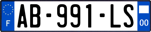 AB-991-LS