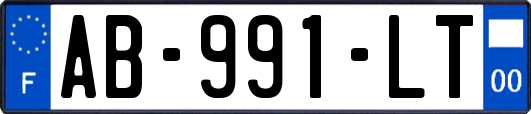 AB-991-LT