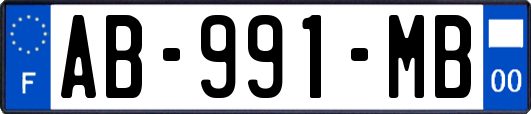 AB-991-MB