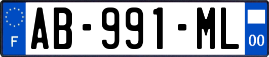 AB-991-ML