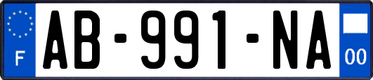 AB-991-NA