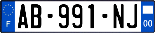 AB-991-NJ