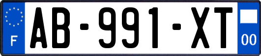 AB-991-XT