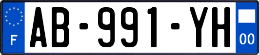 AB-991-YH