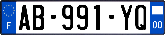 AB-991-YQ