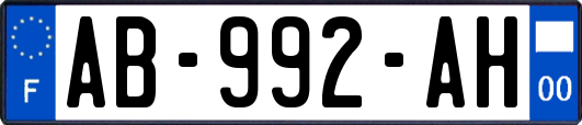 AB-992-AH