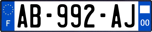 AB-992-AJ