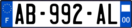 AB-992-AL