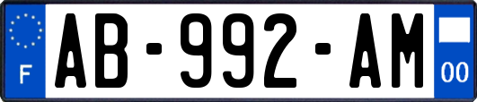 AB-992-AM