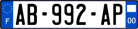 AB-992-AP