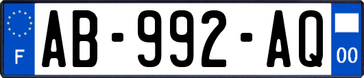 AB-992-AQ